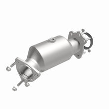 Load image into Gallery viewer, MagnaFlow Exhaust Products 280163 OEM Grade Direct-Fit Catalytic Converter for Select Chevrolet Corvette