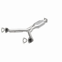 Load image into Gallery viewer, MagnaFlow Exhaust Products 23794 Standard Grade Direct-Fit Catalytic Converter for Select Porsche 928