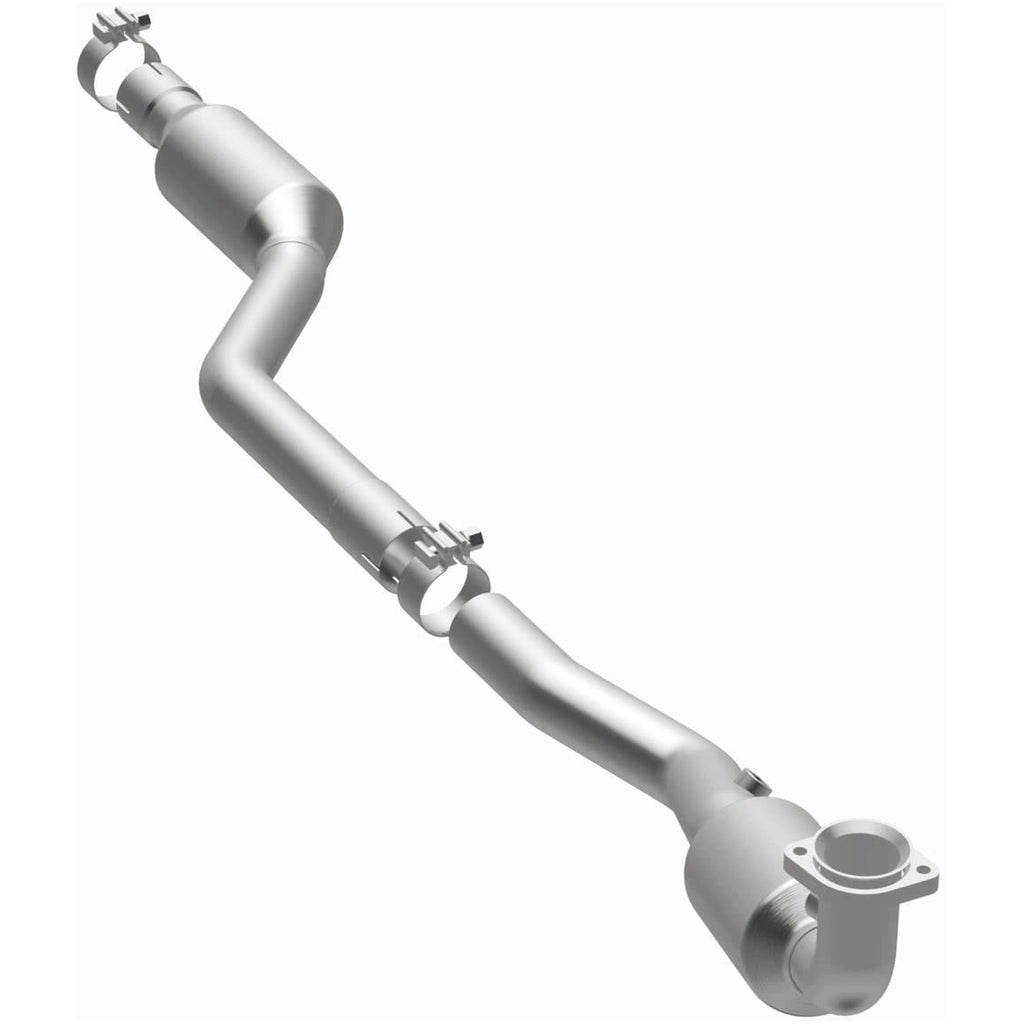 MagnaFlow Exhaust Products 551419 California CARB Direct-Fit Catalytic Converter for Select Mercedes-Benz SL500