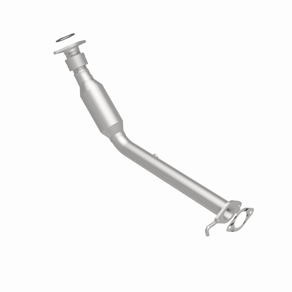 MagnaFlow Exhaust Products 4561195 California CARB Direct-Fit Catalytic Converter for Select Chevrolet Impala, Chevrolet Monte Carlo