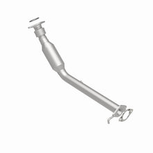 Load image into Gallery viewer, MagnaFlow Exhaust Products 4561195 California CARB Direct-Fit Catalytic Converter for Select Chevrolet Impala, Chevrolet Monte Carlo