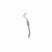 Load image into Gallery viewer, MagnaFlow Exhaust Products 15237 Rock Crawler Series Cat-Back System for Select Jeep Wrangler, Jeep Wrangler JK