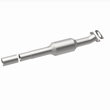 Load image into Gallery viewer, MagnaFlow Exhaust Products 5571034 California CARB Direct-Fit Catalytic Converter for Select Mitsubishi Galant