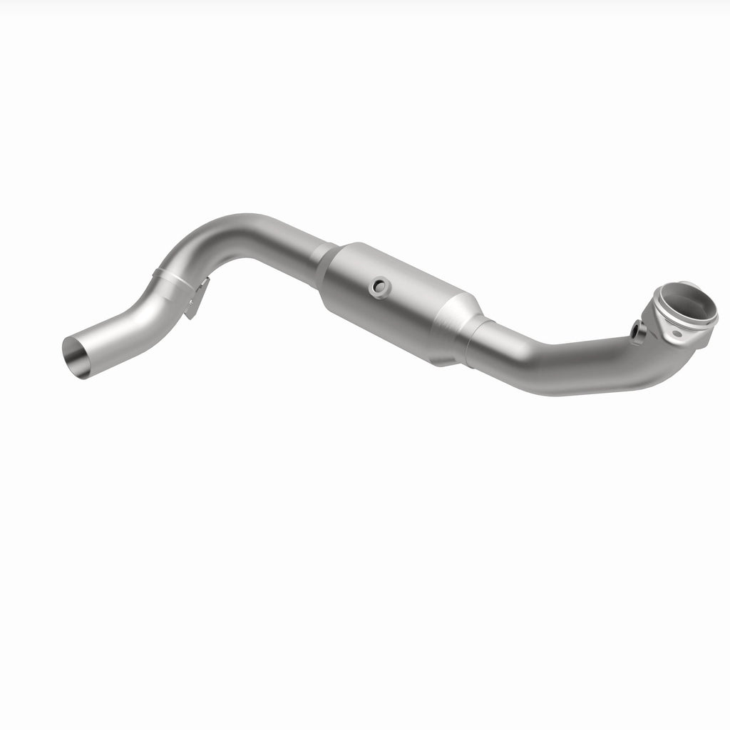 MagnaFlow Exhaust Products 4651507 California CARB Direct-Fit Catalytic Converter for Select Lincoln Navigator