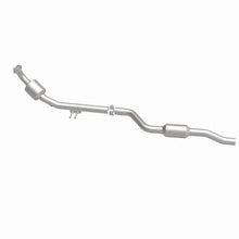 Load image into Gallery viewer, MagnaFlow Exhaust Products 551706 California CARB Direct-Fit Catalytic Converter for Select Mercedes-Benz CLS500, Mercedes-Benz E500