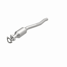 Load image into Gallery viewer, MagnaFlow Exhaust Products 23946 Standard Grade Direct-Fit Catalytic Converter for Select Volvo 240, Volvo 242, Volvo 244, Volvo 245