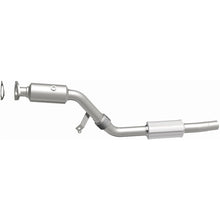Load image into Gallery viewer, MagnaFlow Exhaust Products 5461904 California CARB Direct-Fit Catalytic Converter for Select Audi A4 Quattro