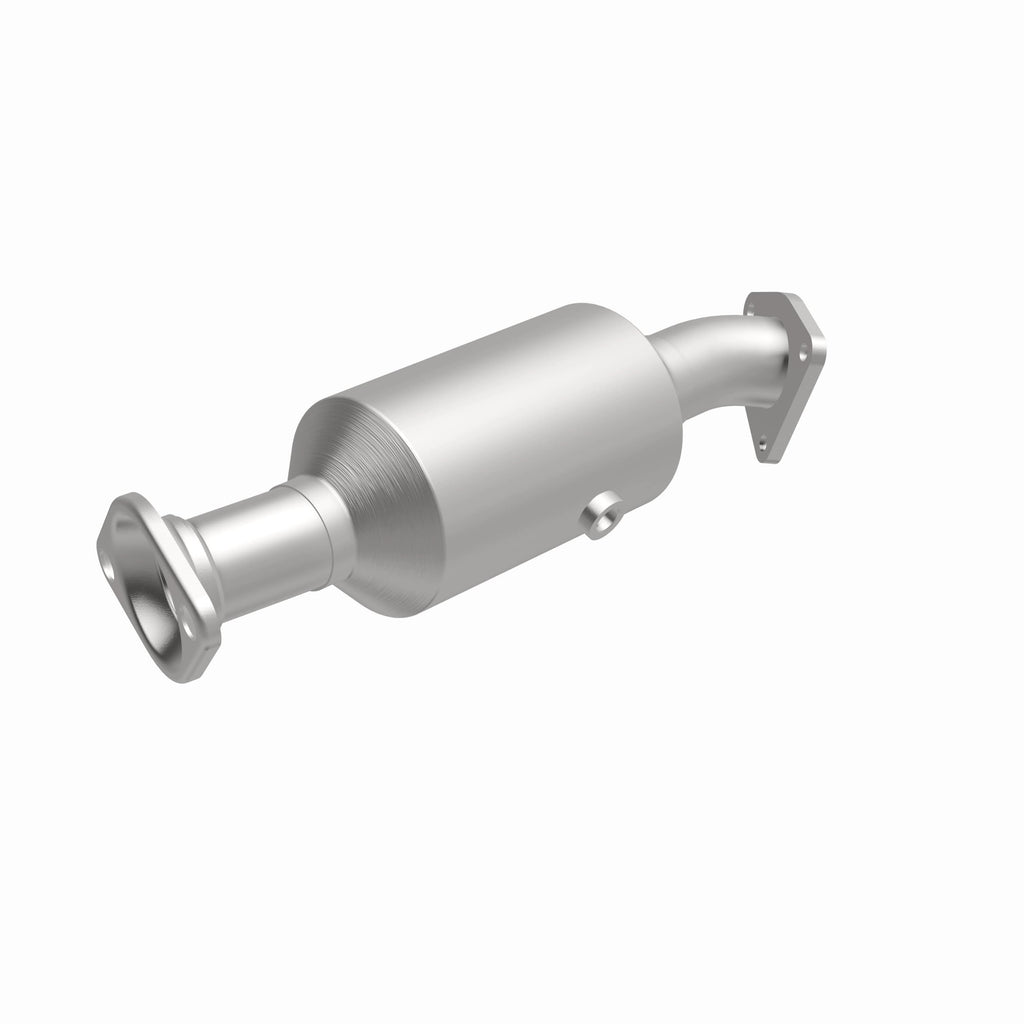 MagnaFlow Exhaust Products 5461261 California CARB Direct-Fit Catalytic Converter for Select Honda S2000