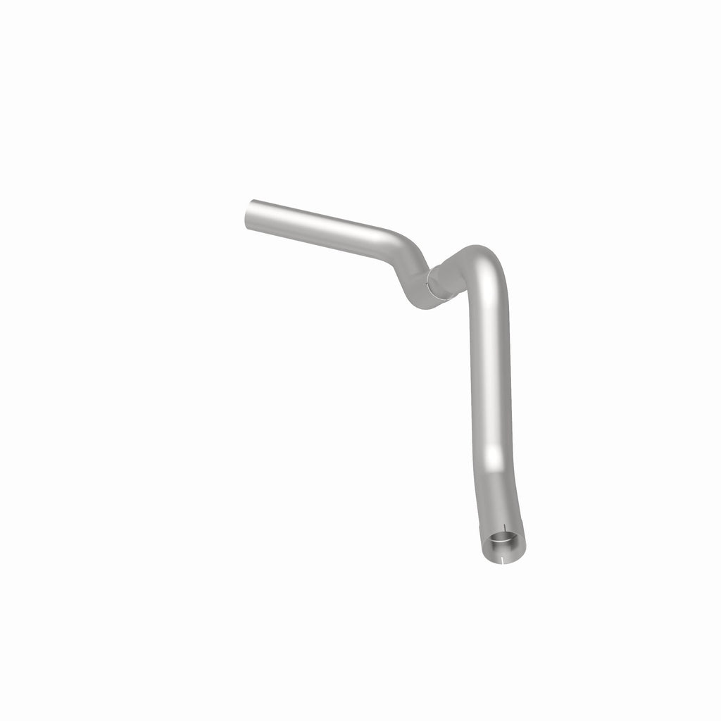MagnaFlow Exhaust Products 15395 Direct-Fit Exhaust Pipe for Select Dodge Ram 2500, Dodge Ram