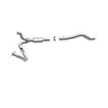 Load image into Gallery viewer, MagnaFlow Exhaust Products 49608 OEM Grade Direct-Fit Catalytic Converter for Select Dodge Ram