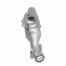 Load image into Gallery viewer, MagnaFlow Exhaust Products 51519 OEM Grade Direct-Fit Catalytic Converter for Select Acura RDX