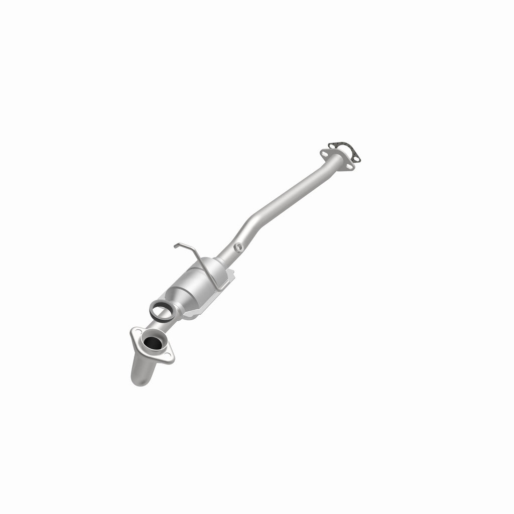 MagnaFlow Exhaust Products 23655 HM Grade Direct-Fit Catalytic Converter for Select Chevrolet Metro, Geo Metro, Suzuki Swift