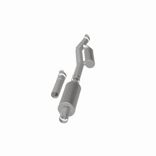 Load image into Gallery viewer, MagnaFlow Exhaust Products 19533 Direct-Fit Muffler Replacement Kit With Muffler for Select Chevrolet Silverado 1500, Chevrolet Silverado LTD, GMC Sierra 1500, GMC Sierra Limited
