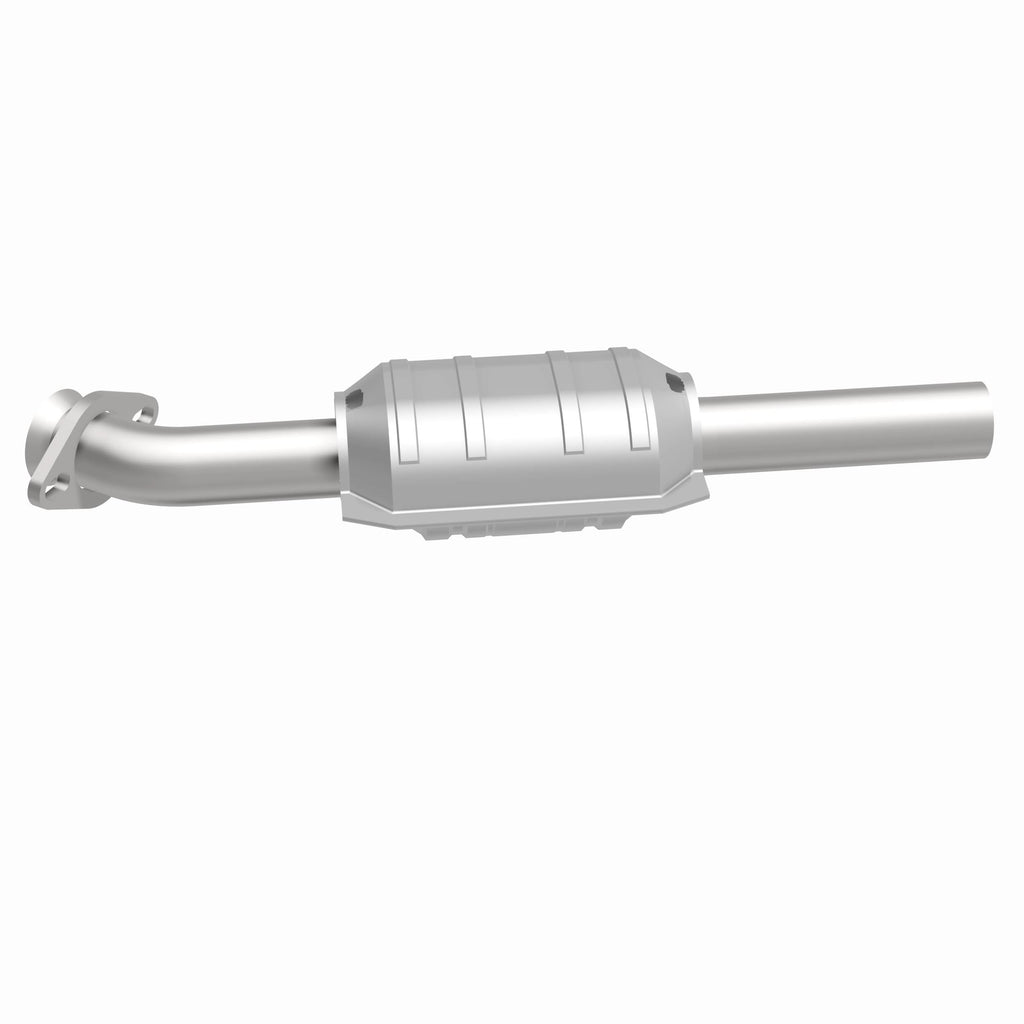 MagnaFlow Exhaust Products 23369 Standard Grade Direct-Fit Catalytic Converter for Select Ford Tempo, Mercury Topaz