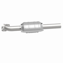 Load image into Gallery viewer, MagnaFlow Exhaust Products 23369 Standard Grade Direct-Fit Catalytic Converter for Select Ford Tempo, Mercury Topaz