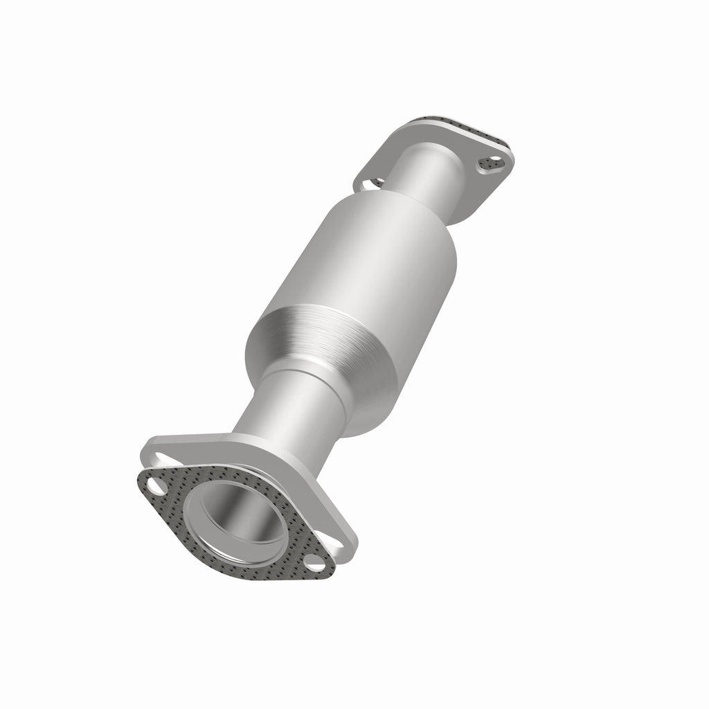 MagnaFlow Exhaust Products 4481445 California CARB Direct-Fit Catalytic Converter for Select Nissan Pickup