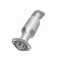 Load image into Gallery viewer, MagnaFlow Exhaust Products 4481445 California CARB Direct-Fit Catalytic Converter for Select Nissan Pickup