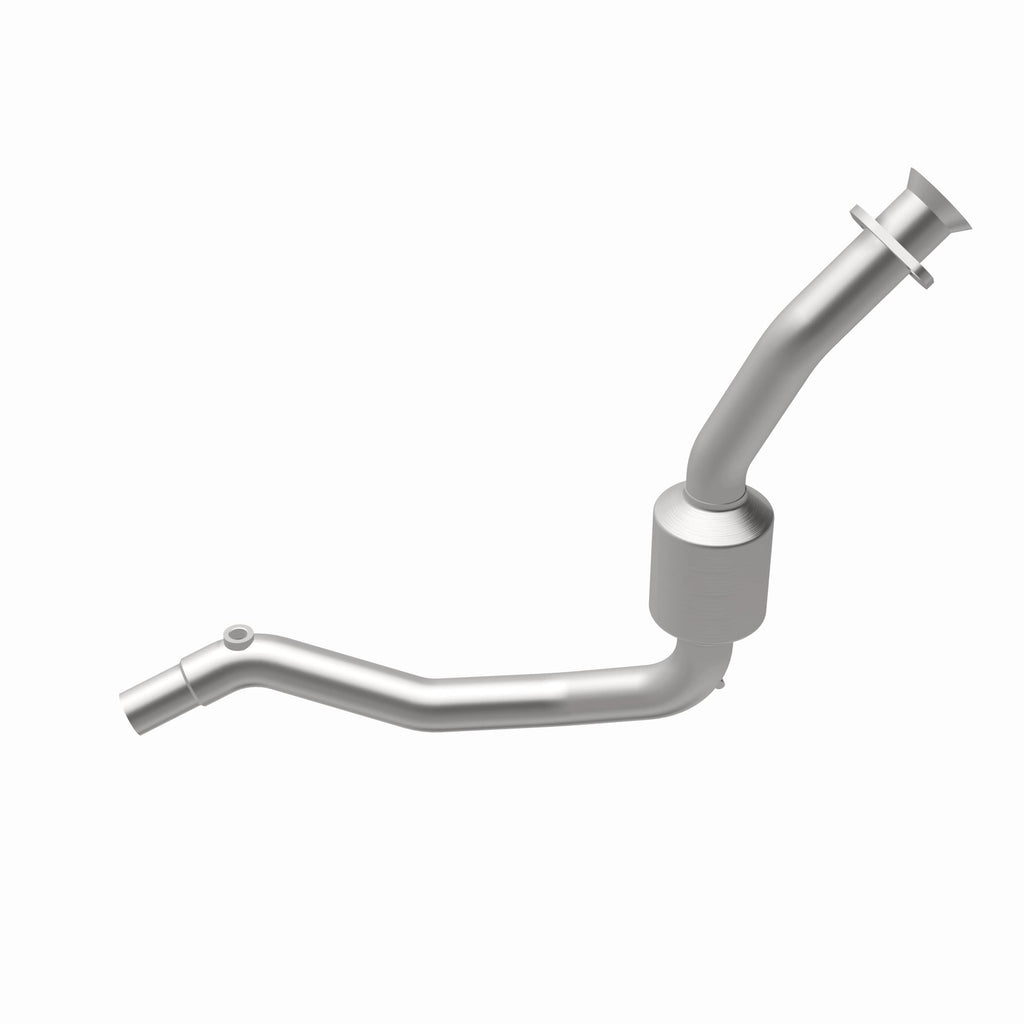 MagnaFlow Exhaust Products 50204 HM Grade Direct-Fit Catalytic Converter for Select Chrysler Concorde, Chrysler LHS, Chrysler New Yorker, Dodge Intrepid, Eagle Vision