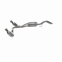Load image into Gallery viewer, MagnaFlow Exhaust Products 447244 California CARB Direct-Fit Catalytic Converter for Select Dodge Dakota