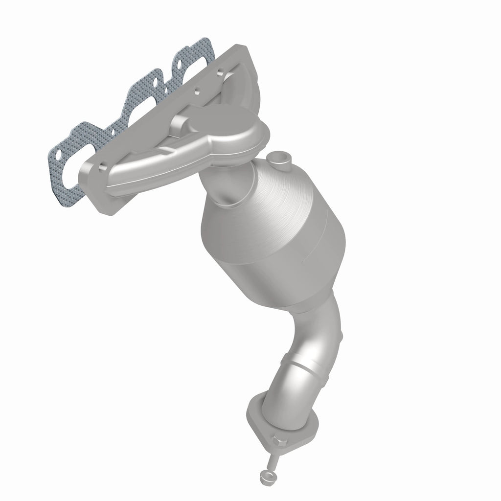MagnaFlow Exhaust Products 50575 HM Grade Manifold Catalytic Converter for Select Mazda 6
