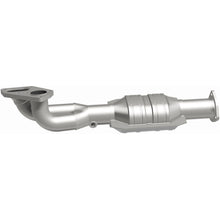 Load image into Gallery viewer, MagnaFlow Exhaust Products 23555 Standard Grade Direct-Fit Catalytic Converter for Select Porsche 911