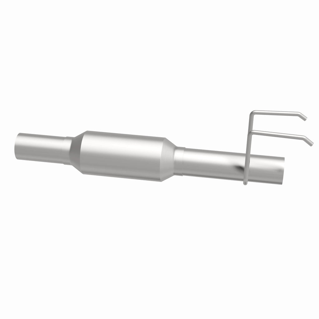 MagnaFlow Exhaust Products 3391292 California CARB Direct-Fit Catalytic Converter for Select Dodge B150, Dodge B1500, Dodge B250, Dodge B2500, Dodge B350, Dodge B3500