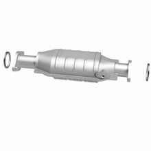 Load image into Gallery viewer, MagnaFlow Exhaust Products 23888 Standard Grade Direct-Fit Catalytic Converter for Select Toyota Celica, Toyota Corona, Toyota Cressida, Toyota Starlet