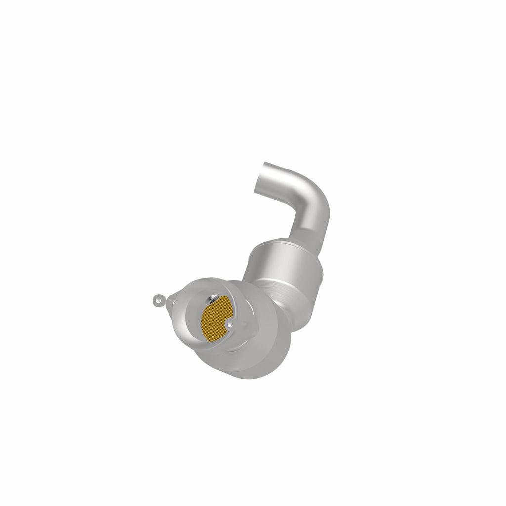 MagnaFlow Exhaust Products 280269 OEM Grade Direct-Fit Catalytic Converter for Select Ford F-150