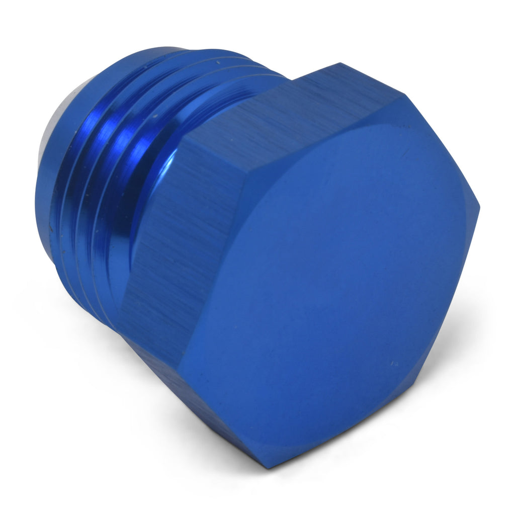 Performance--8-An-Flare-Plug-(Blue)