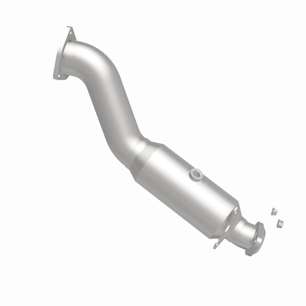 MagnaFlow Exhaust Products 21-477 OEM Grade Direct-Fit Catalytic Converter for Select Mercedes-Benz C250, Mercedes-Benz SLK250