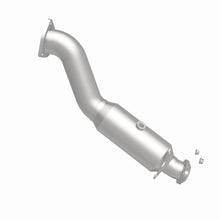 Load image into Gallery viewer, MagnaFlow Exhaust Products 21-477 OEM Grade Direct-Fit Catalytic Converter for Select Mercedes-Benz C250, Mercedes-Benz SLK250