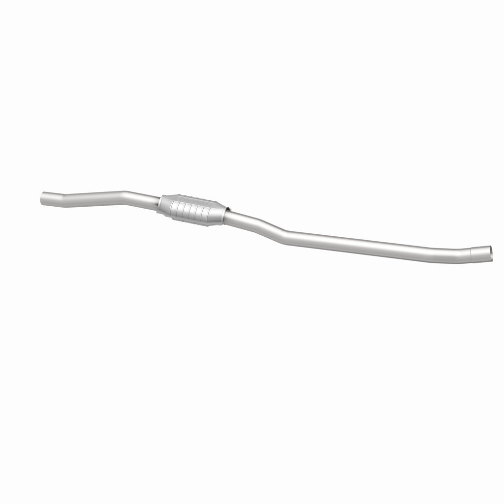 MagnaFlow Exhaust Products 23293 HM Grade Direct-Fit Catalytic Converter for Select Dodge Dakota