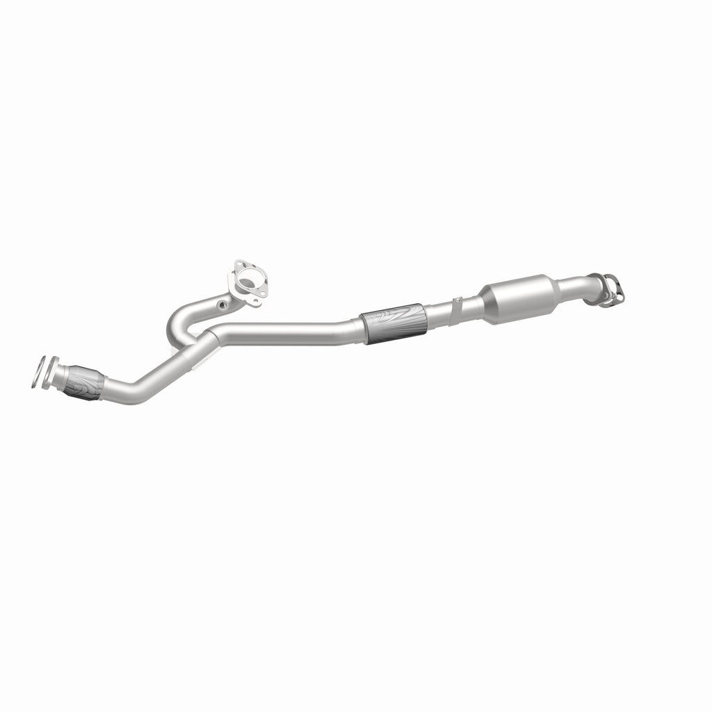 MagnaFlow Exhaust Products 52896 OEM Grade Direct-Fit Catalytic Converter for Select Buick LaCrosse
