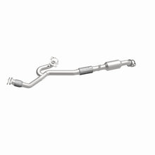 Load image into Gallery viewer, MagnaFlow Exhaust Products 52896 OEM Grade Direct-Fit Catalytic Converter for Select Buick LaCrosse