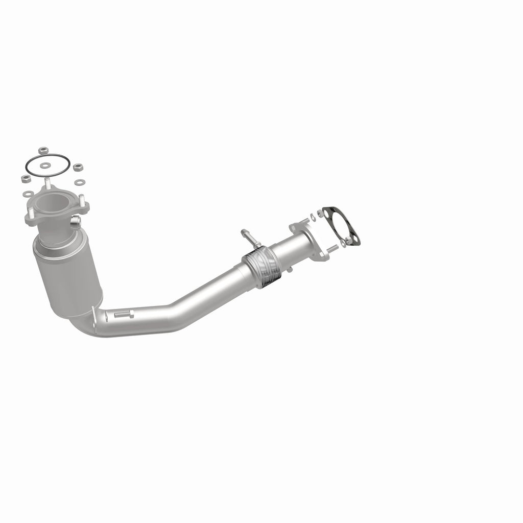 MagnaFlow Exhaust Products 52186 OEM Grade Direct-Fit Catalytic Converter for Select Chevrolet Captiva Sport, Chevrolet Equinox, GMC Terrain