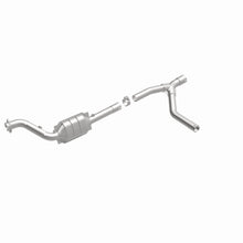 Load image into Gallery viewer, MagnaFlow Exhaust Products 93403 HM Grade Direct-Fit Catalytic Converter for Select Dodge Ram
