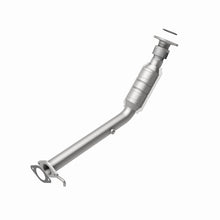 Load image into Gallery viewer, MagnaFlow Exhaust Products 5461195 California CARB Direct-Fit Catalytic Converter for Select Chevrolet Impala, Chevrolet Monte Carlo
