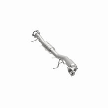 Load image into Gallery viewer, MagnaFlow Exhaust Products 49257 OEM Grade Direct-Fit Catalytic Converter for Select Volvo C30, Volvo C70, Volvo S40, Volvo V50