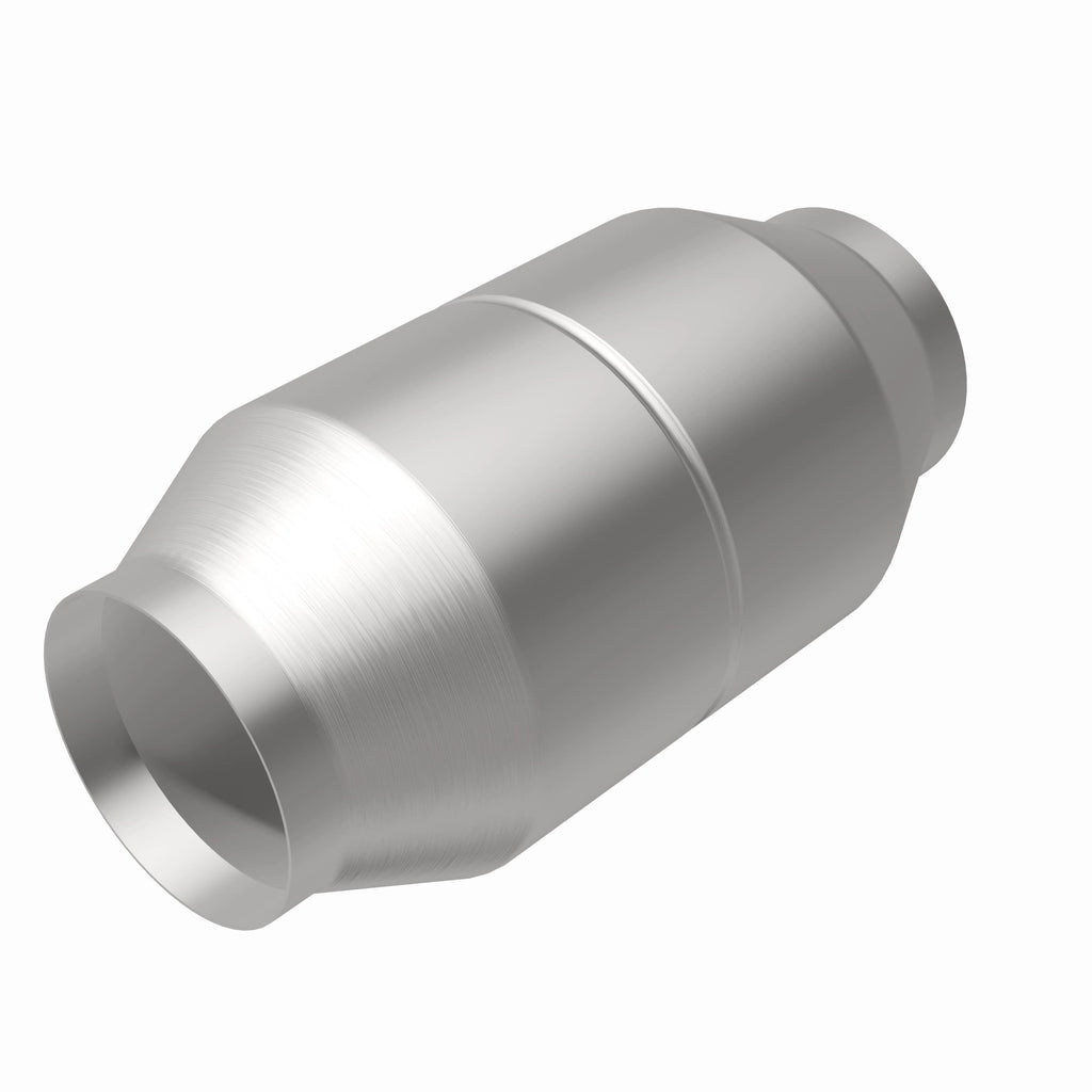 MagnaFlow Exhaust Products 60110 OEM Grade Diesel Oxidation Catalyst for Select Chevrolet Silverado HD, Chevrolet Silverado 3500, Dodge Ram 2500, Dodge Ram 3500, Ford F-250 Super Duty, Ford F-350 Super Duty, GMC Sierra HD, GMC Sierra