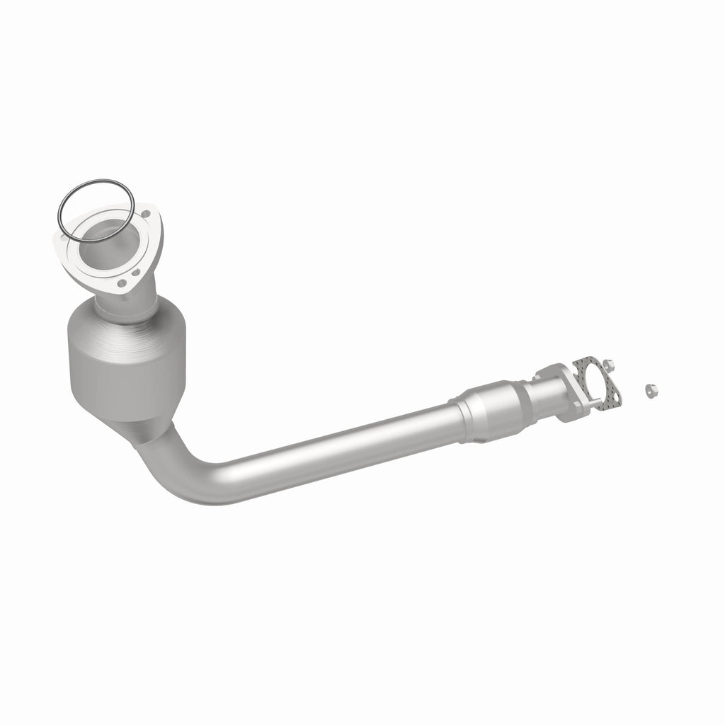 MagnaFlow Exhaust Products 51907 OEM Grade Direct-Fit Catalytic Converter for Select Chevrolet Malibu, Pontiac G6, Saturn Aura