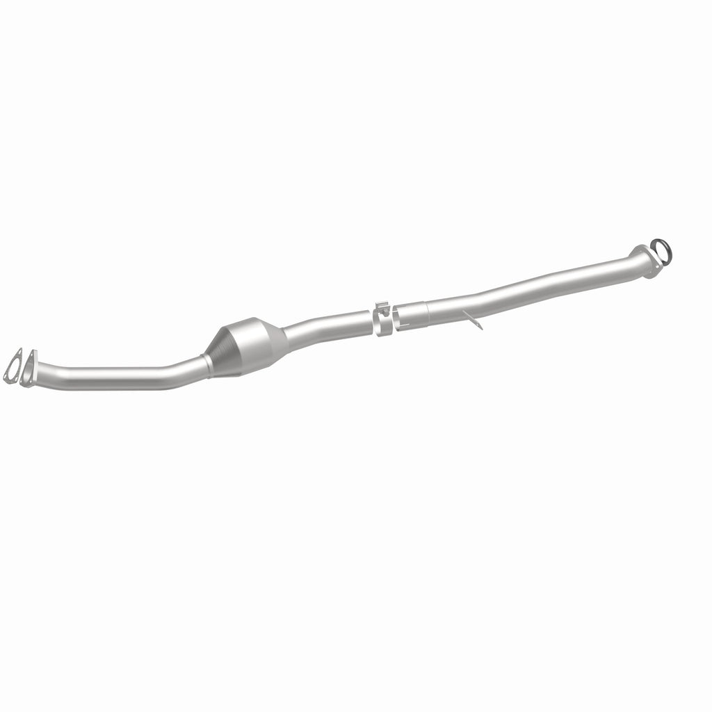 MagnaFlow Exhaust Products 5571448 California CARB Direct-Fit Catalytic Converter for Select Saab 9-2X, Subaru Forester, Subaru Impreza, Subaru Legacy, Subaru Outback