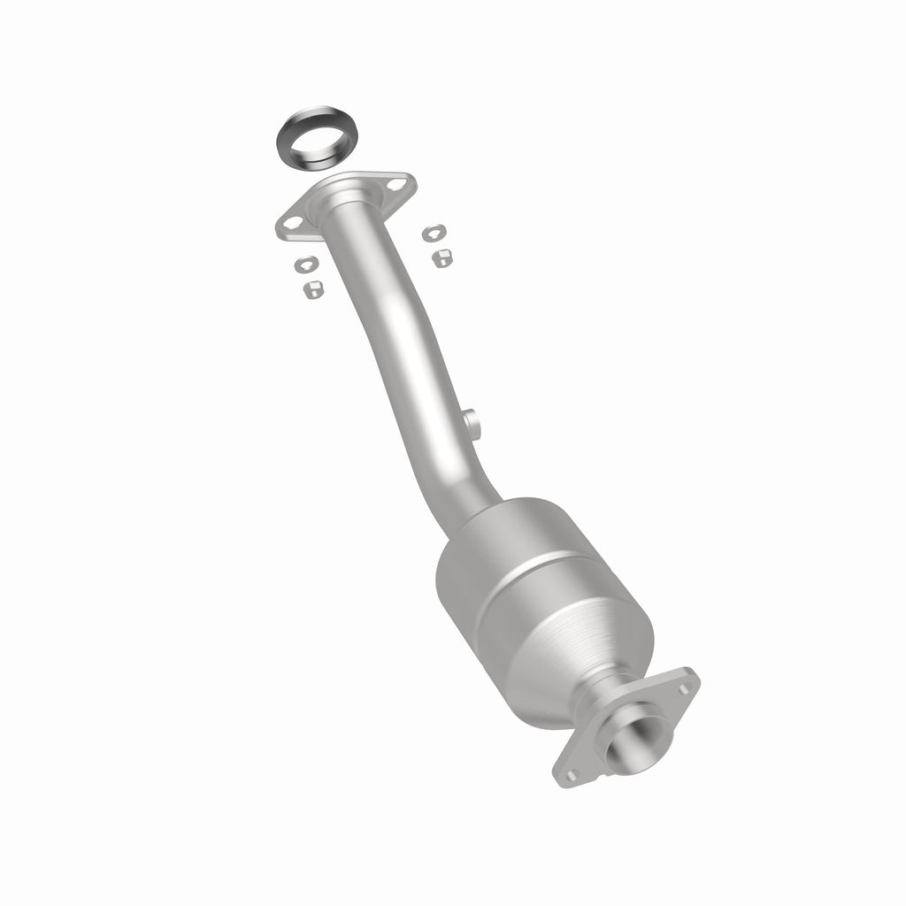 MagnaFlow Exhaust Products 52272 OEM Grade Direct-Fit Catalytic Converter for Select Nissan Sentra