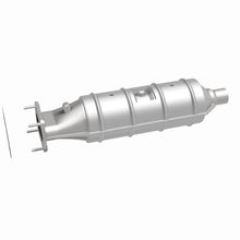 Load image into Gallery viewer, MagnaFlow Exhaust Products 339202 California CARB Direct-Fit Catalytic Converter for Select Ford E-250 Econoline, Ford E-250 Econoline Club Wagon, Ford E-350 Econoline, Ford E-350 Econoline Club Wagon, Ford F-250, Ford F-350