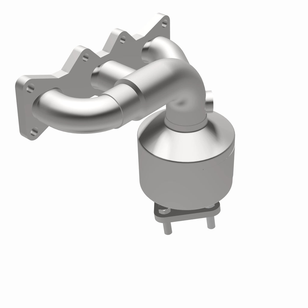 MagnaFlow Exhaust Products 452026 California CARB Manifold Catalytic Converter for Select Mazda Millenia