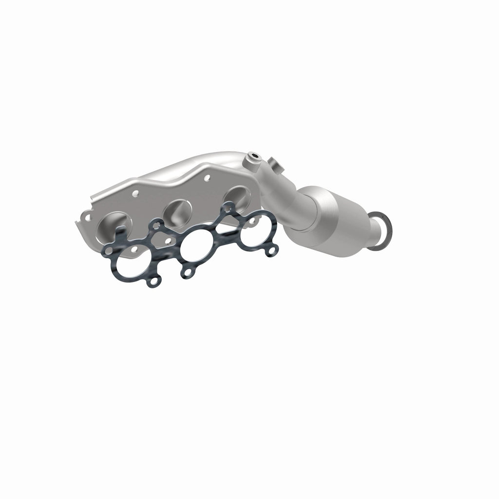 MagnaFlow Exhaust Products 50605 HM Grade Manifold Catalytic Converter for Select Lexus GS350, Lexus IS250, Lexus IS350