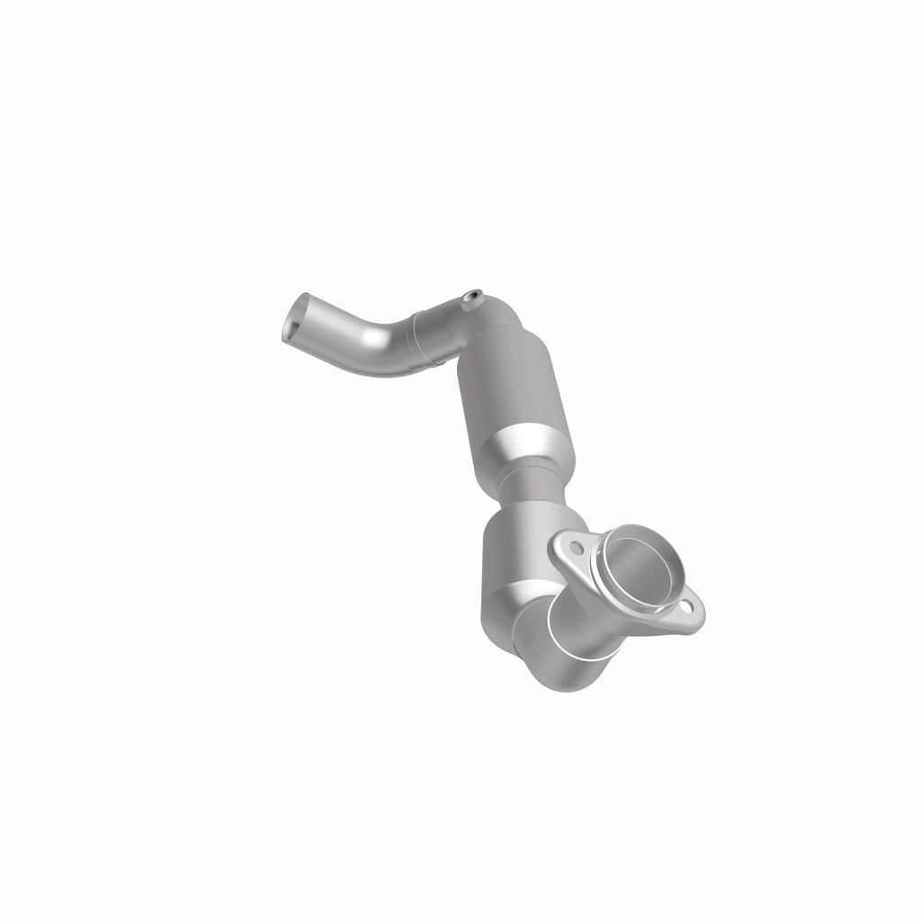 MagnaFlow Exhaust Products 4583090 California CARB Direct-Fit Catalytic Converter for Select Ford F-150