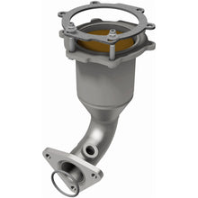 Load image into Gallery viewer, MagnaFlow Exhaust Products 50878 HM Grade Direct-Fit Catalytic Converter for Select INFINITI I35, Nissan Maxima