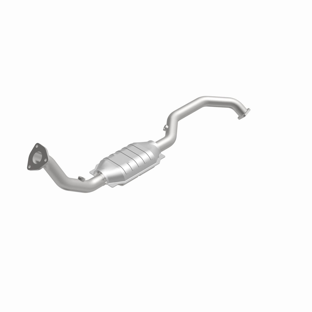 MagnaFlow Exhaust Products 23634 HM Grade Direct-Fit Catalytic Converter for Select Acura SLX, Isuzu Trooper
