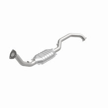 Load image into Gallery viewer, MagnaFlow Exhaust Products 23634 HM Grade Direct-Fit Catalytic Converter for Select Acura SLX, Isuzu Trooper