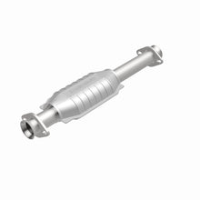 Load image into Gallery viewer, MagnaFlow Exhaust Products 22831 Standard Grade Direct-Fit Catalytic Converter for Select Saab